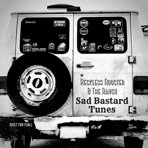 Sad Bastard Tunes cover